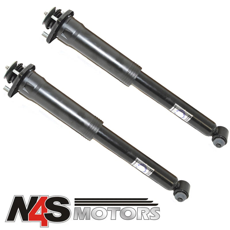 LAND ROVER RANGE ROVER L322 2007-2012 3.6TDV8 REAR SHOCK ABSORBER. 2 x RPD500760