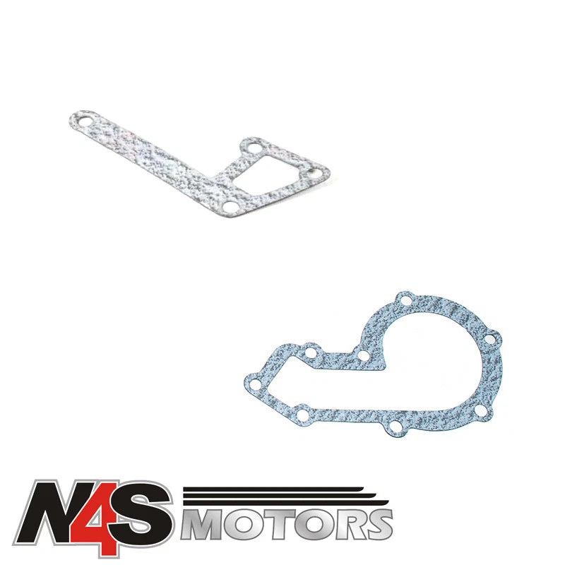 LAND ROVER DEFENDER 300TDI WATER PUMP AND COOLANT P GASKET 5x ERR3284, PET100790