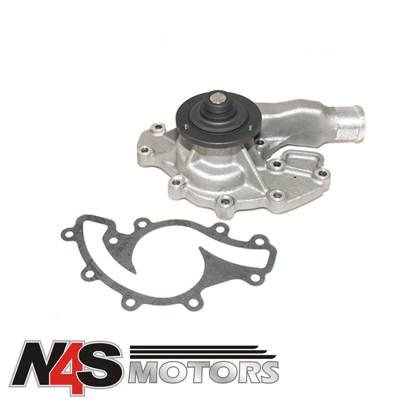 LAND ROVER RANGE ROVER P38 4.4/4.6 V8 WATER PUMP WITH GASKET. PART STC4378