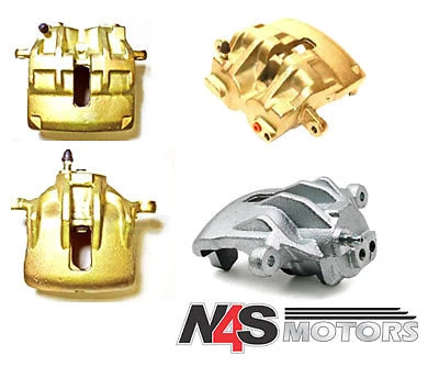 LR DISCOVERY 2 FRONT & REAR BRAKE CALIPER SET STC1915, STC1916, STC1905, STC1906