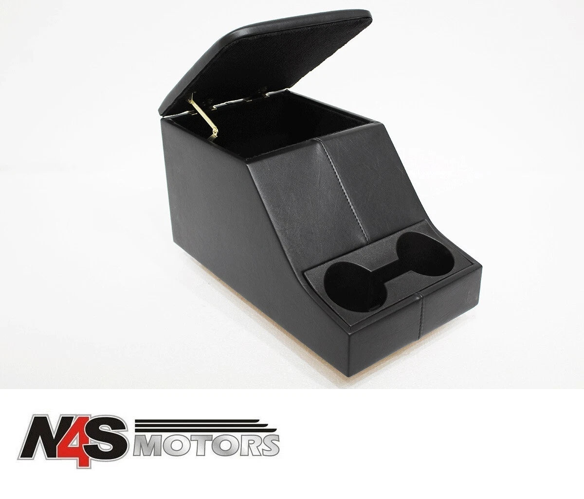 LAND ROVER DEFENDER TERRAFIRMA CUBBY BLACK BOX. PART TF2662B