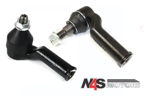 LR FREELANDER 2 SPINDLE ROD CONNECTING END RH & LH. PART- LR002609, LR002610
