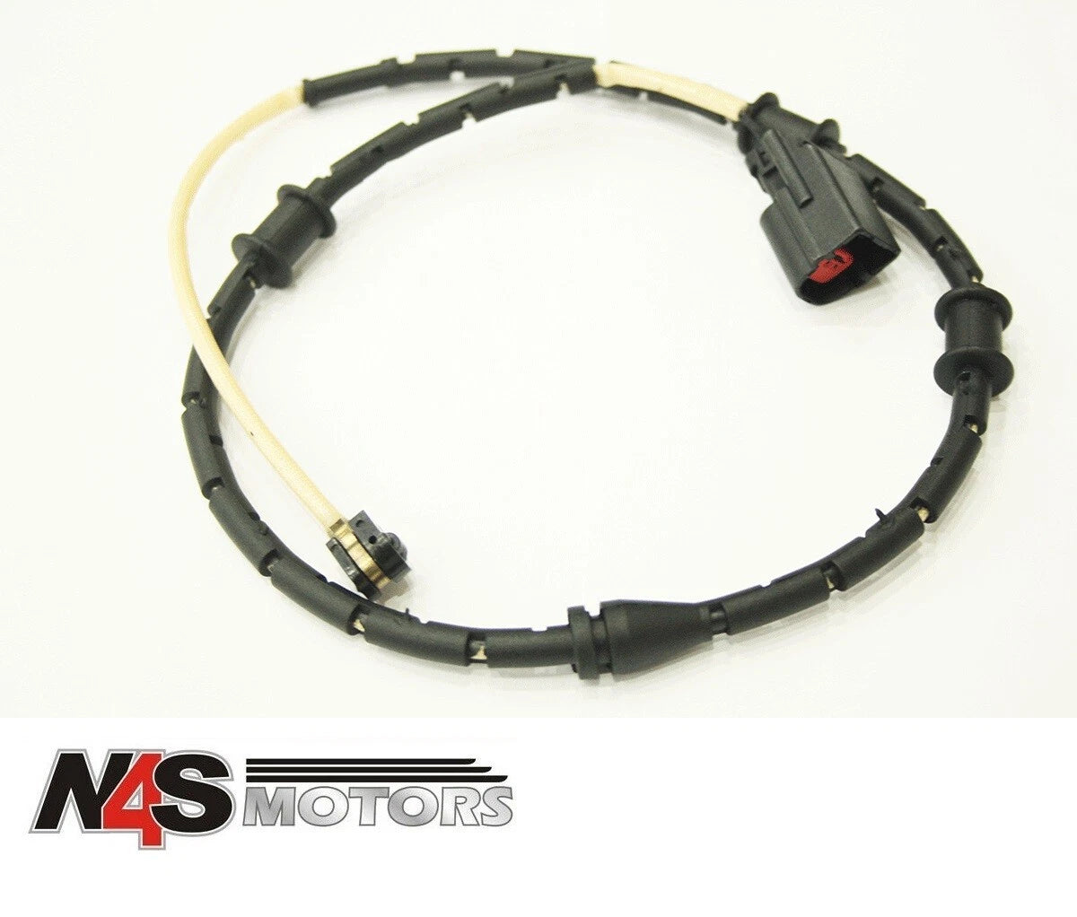 JAGUAR X250/X351 3.0 SC FRONT BRAKE PAD WEAR SENSOR AUTOTEC. PART C2D21335-R