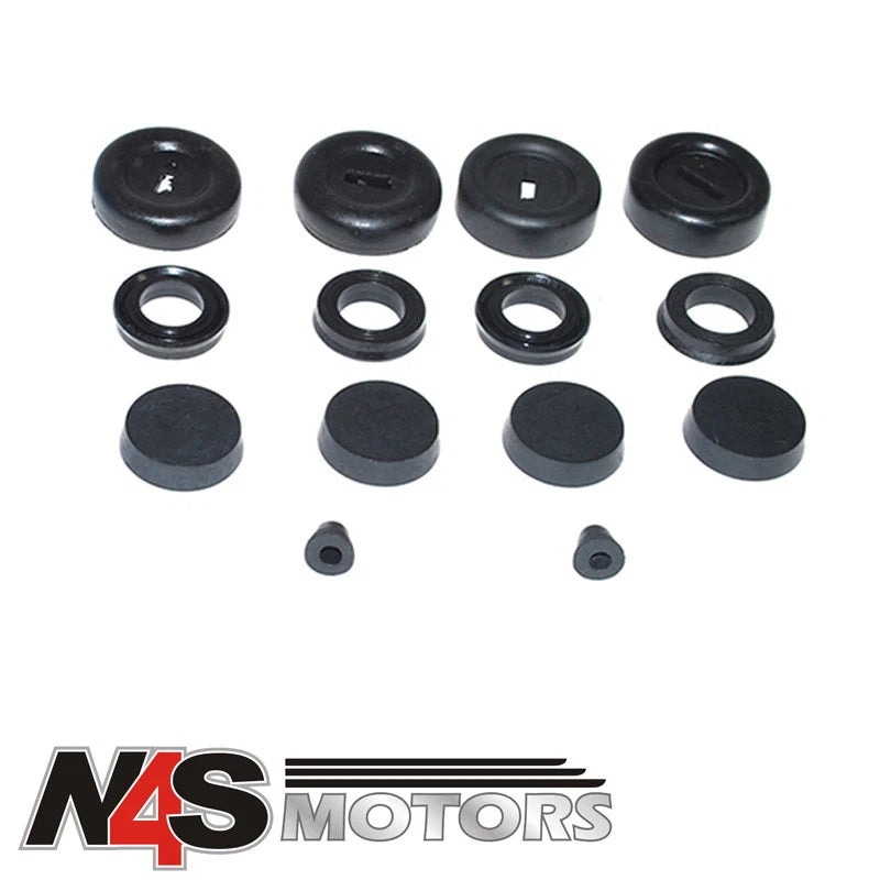 LAND ROVER RANGE ROVER SERIES 1/2/2A/3 WHEEL CYLINDER REPAIR KIT. PART 266684