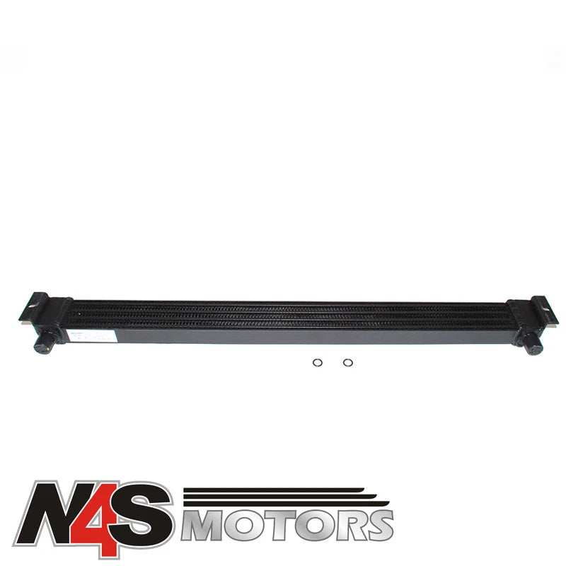 LR RR CLASSIC 1992 TO 1994 FROM VIN JA610294 OIL COOLER TRANSMISSION. ESR3228