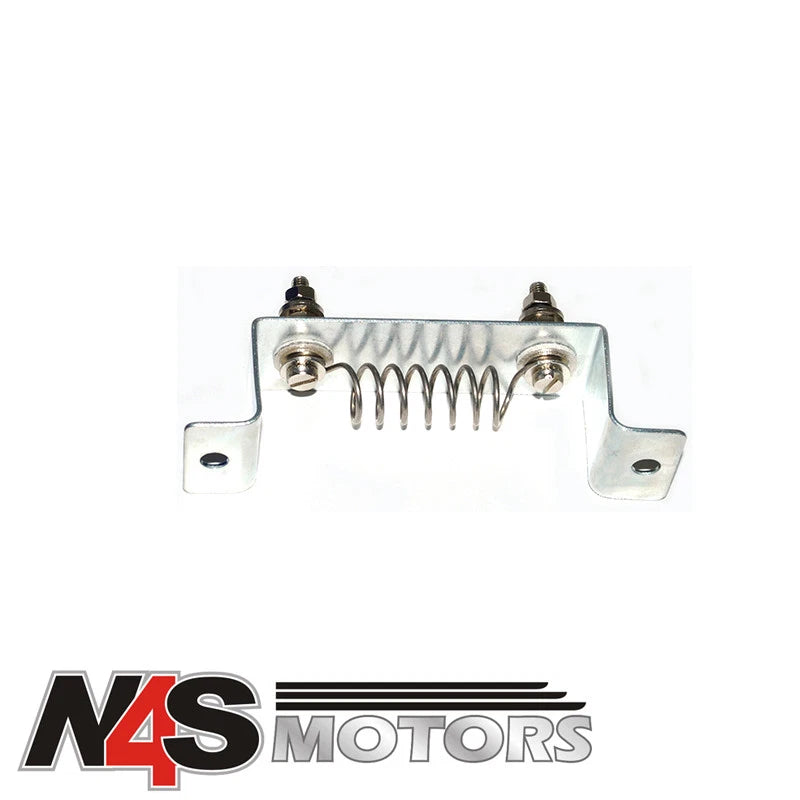 LAND ROVER SERIES 2/2A/3 HEATER PLUG RESISTOR. PART PRC1716