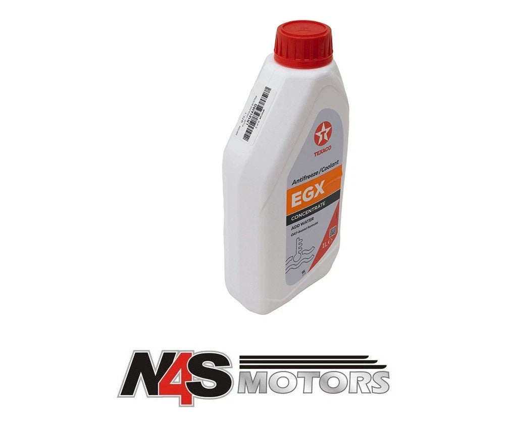 LAND ROVER ANTI-FREEZE COOLANT 1 LITRE PART LR181438G