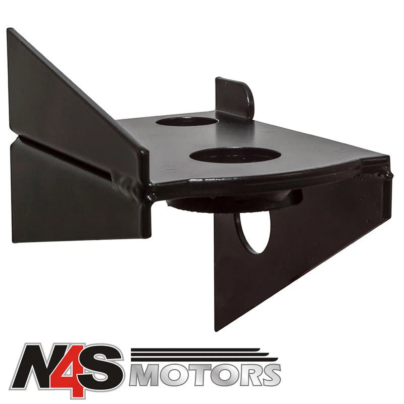 LAND ROVER DISCOVERY 2 REAR BODY MOUNT BRACKET RH. PART DA2544O