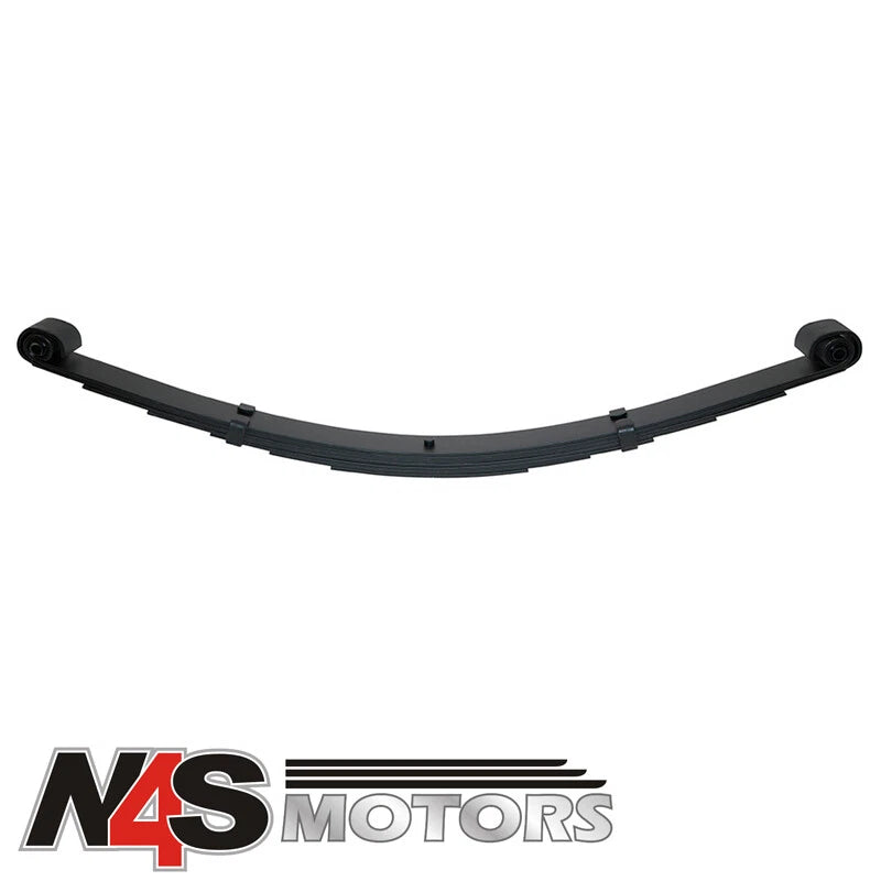 LAND ROVER RANGE ROVER SERIES REAR RHS 7 LEAF SPRING OEM. PART 562631G