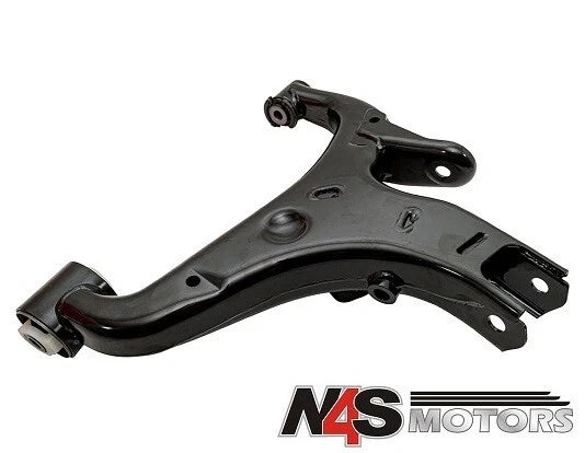 LAND ROVER DISCOVERY 4 2010-2016 REAR SUSPENSION ARM LOWER RHS PART LR051592G