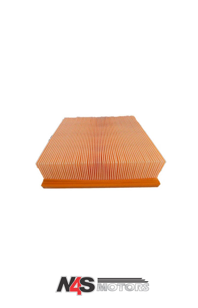 JAGUAR XJ 95 - 97 AIR FILTER FROM BOSCH. PART - EAC5672/ADJ132227FD/1457429061