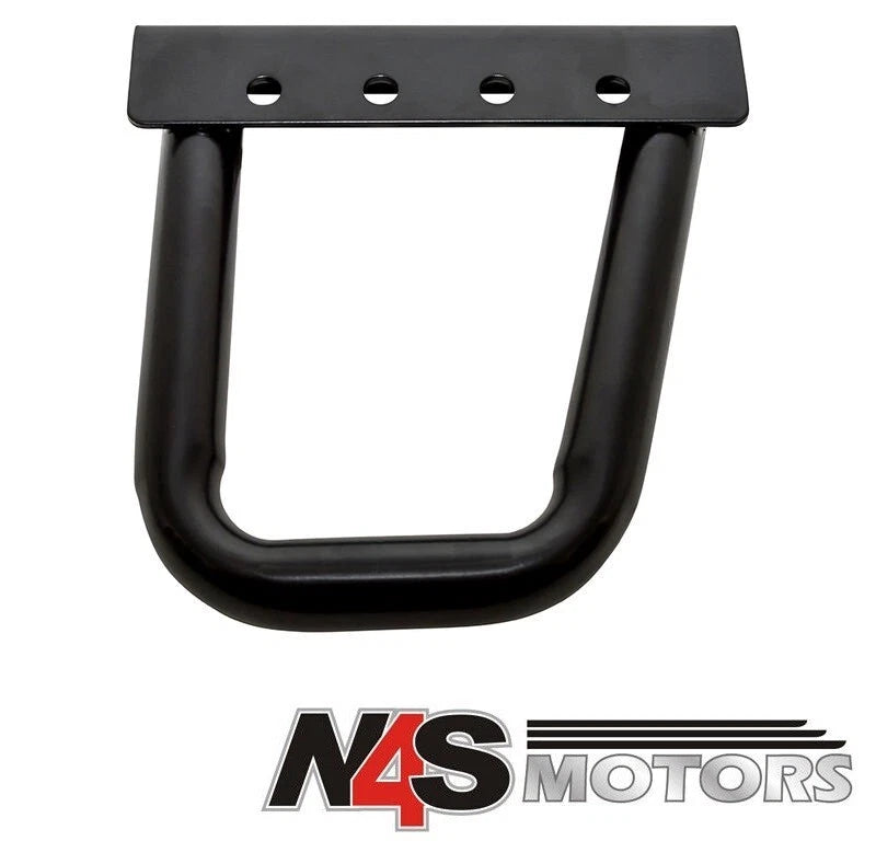 LAND ROVER DEFENDER 1987 - 2006 L315 LH STOP BUMPER PART DQN500050