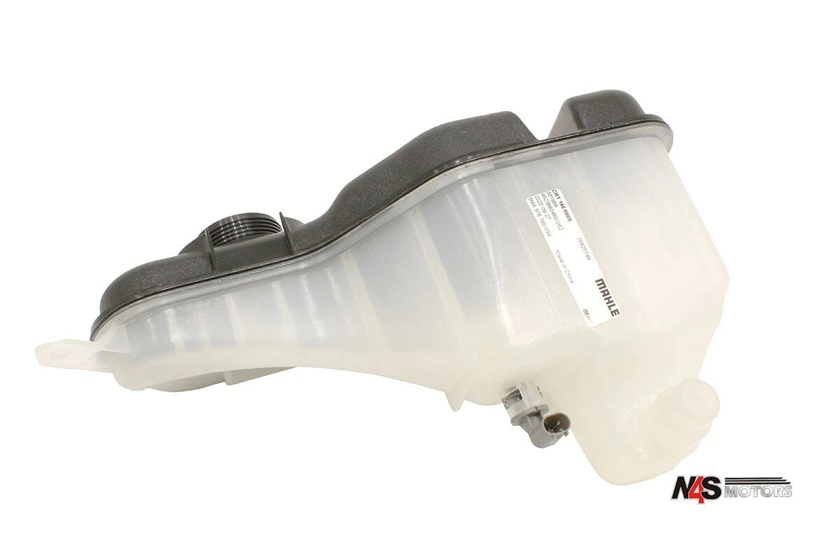 TANK EXPANSION BRAND BEHR JAGUER X200 X250 X351 PART C2C41899-B