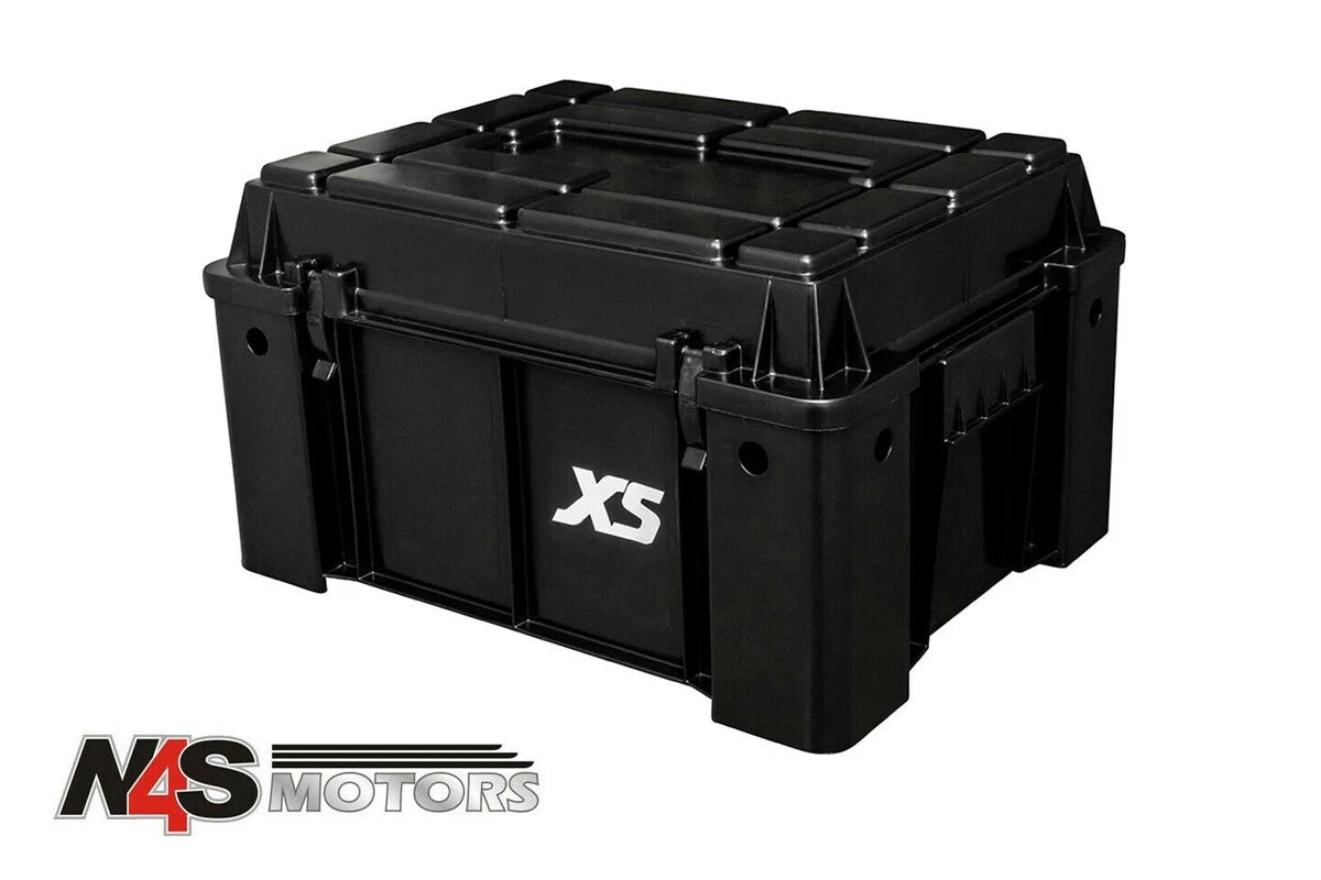 LAND ROVER XS EXPEDITION STORAGE BOX HIGH LID. PART DA9994
