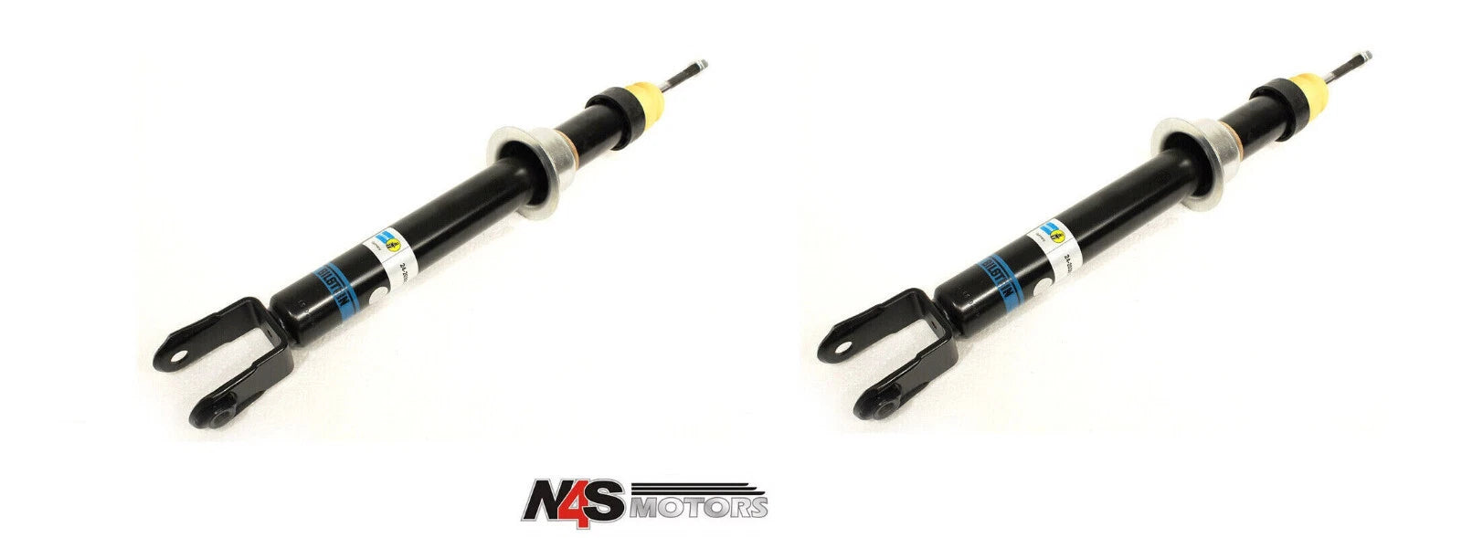 JAGUAR XF 200915 2.2D 2.7D 3.0D 5.0NA FRONT DAMPER (-SPORT)(-ADA) 2x C2Z27770-B4