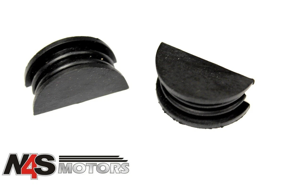JAGUAR E3/XJ12S1+S3/XJS/XJ40/X300 V12 AJ6 CAMSHAFT SEALING PLUG. 2 x C30431-R