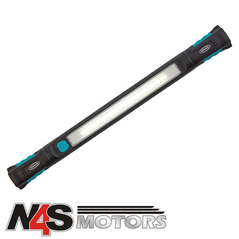 LAND ROVER MAG - FLEX LED UTILITY LAMP USB C. PART DA5095