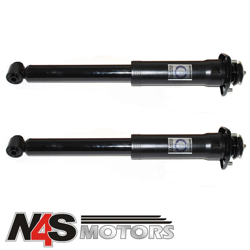 LAND ROVER RANGE ROVER L322 2002-2007 REAR SHOCK ABSORBER. 2 x PART RPD500260