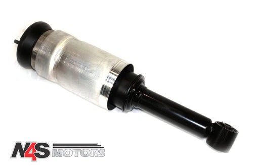LAND ROVER DISCOVERY 3 2005-2009 FRONT SHOCK ABSORBER BWI. RNB501580G/RNB501580W