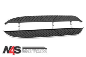 LAND ROVER FREELANDER 2 RUNNING BOARDS SIDE STEPS. PART- LR002773