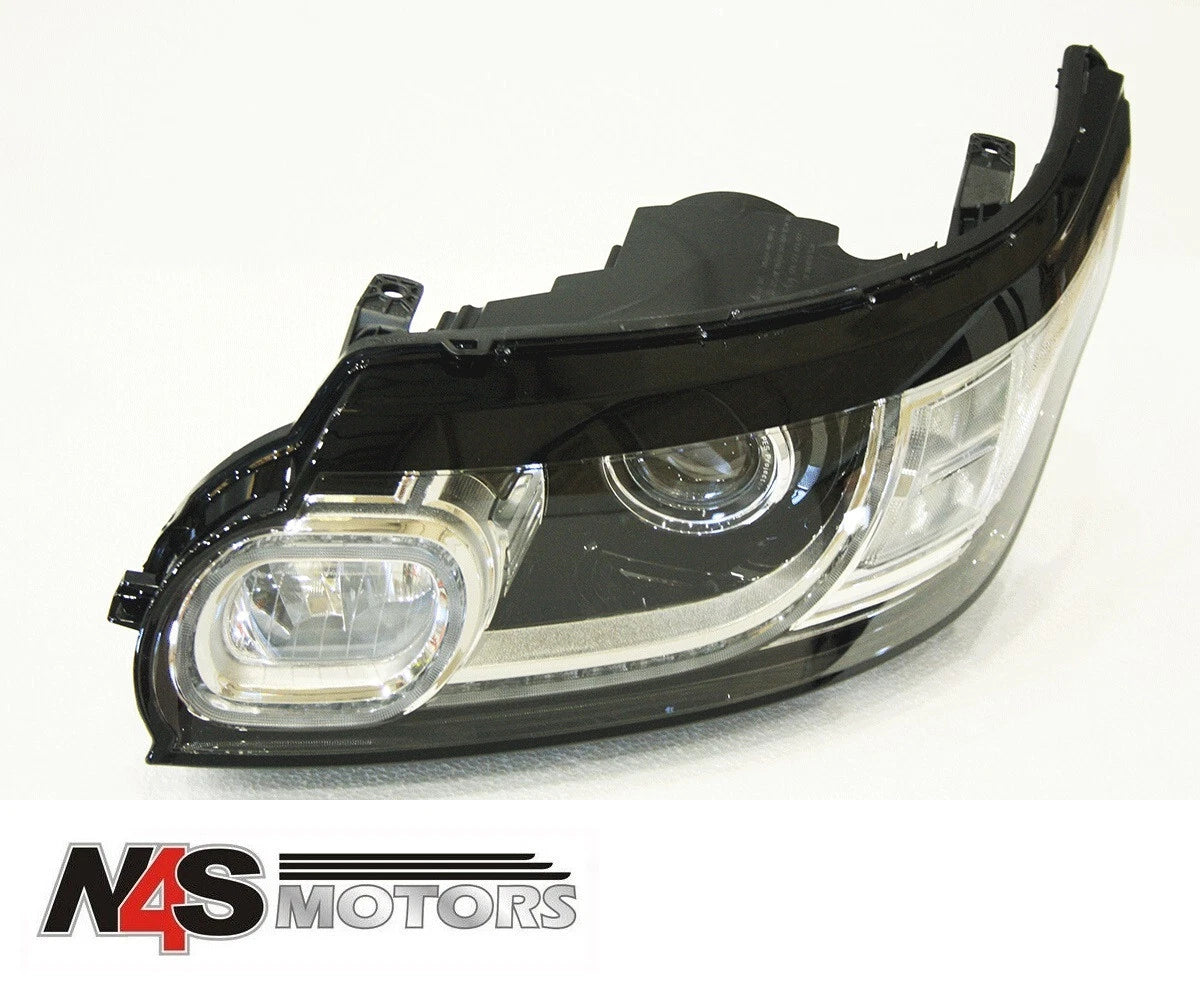 LAND ROVER RANGE ROVER SPORT 2014 ONWARD FRONT LH HEADLAMP. PART LR090487