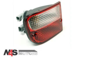 LAND ROVER FREELANDER 1 1996-06 REAR LHS TAIL LAMP ASSEMBLY. PART- XFB500190
