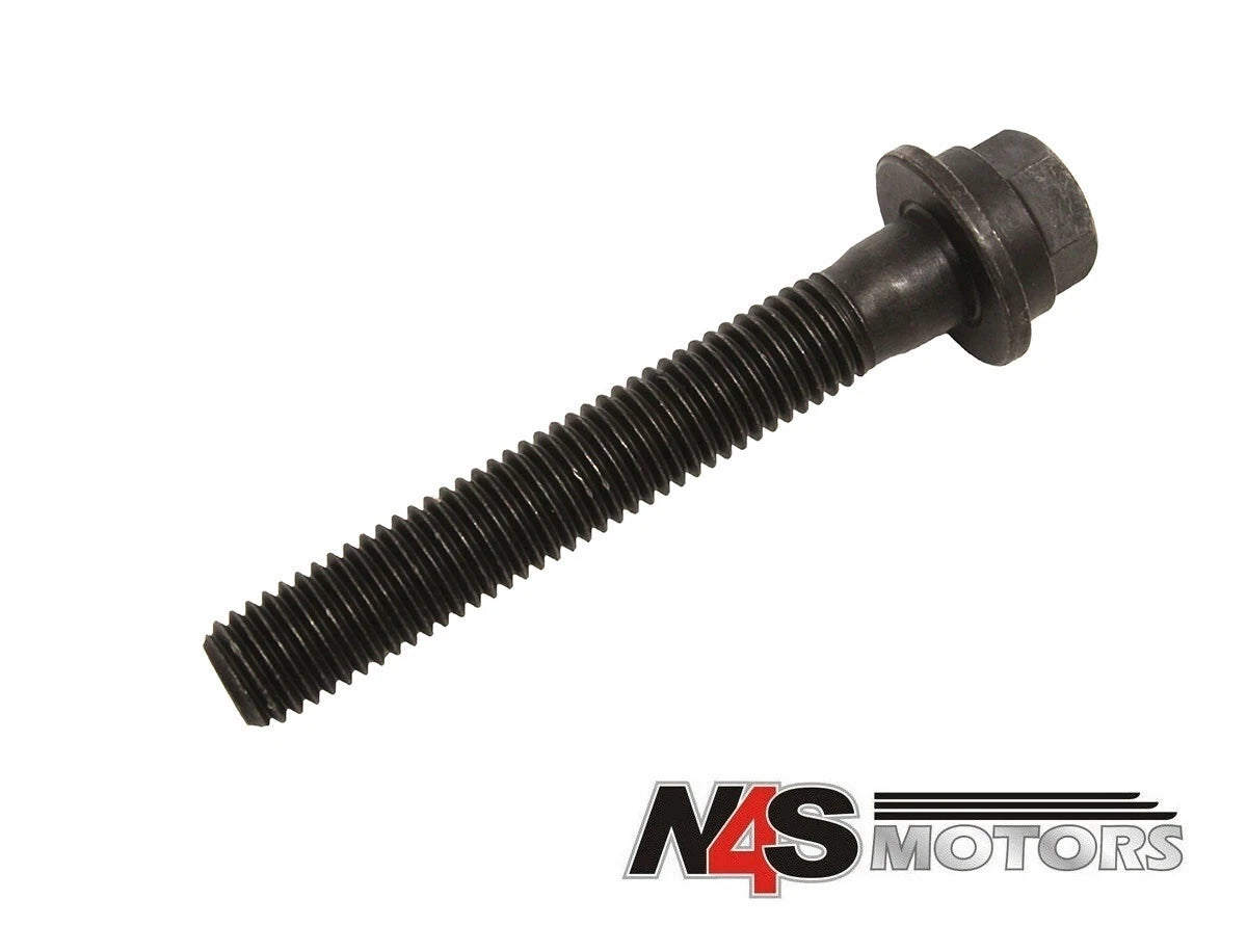 LR DEFENDER 2007 ONWARD TD4 2.4DIESEL CRANKSHAFT PULLEY BOLT M12 X 80M LR004382G