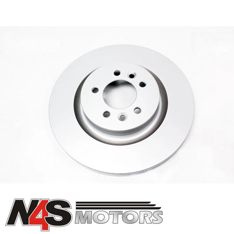LAND ROVER DISCOVERY 5 2017 ONWARD FRONT BRAKE DISC DELPHI. 2 x PART LR038934G