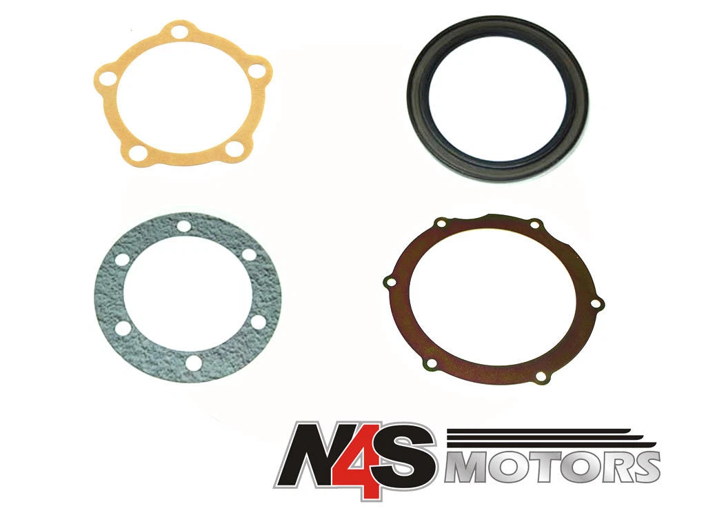 DISCOVERY 1 GASKET & SWIVEL HOUSING SEAL LR059968,RRY500180,FTC3648*10,571752*10