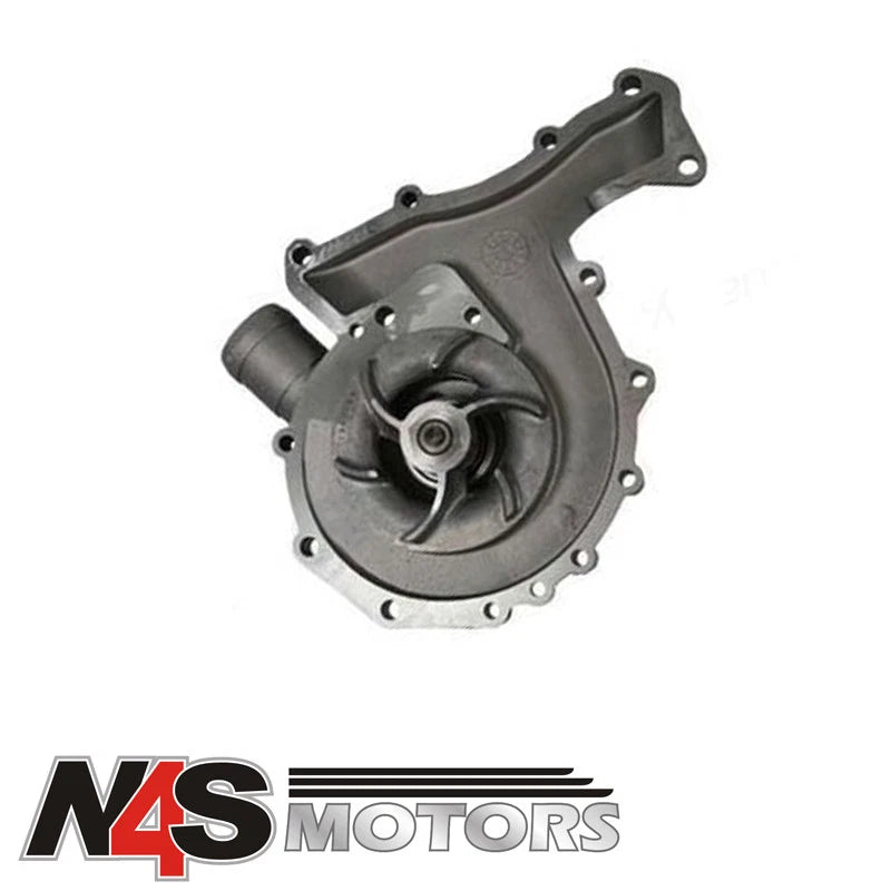 LAND ROVER DEFENDER 1983 TO 2006 3.5 V8 PETROL WATER PUMP. PART STC488