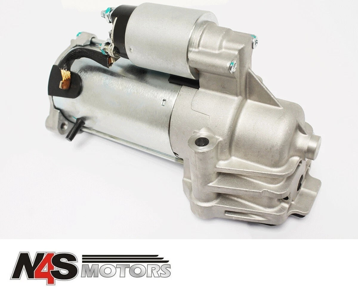 JAGUAR X400 / X-TYPE 2001 TO 2010 DIESEL STARTER MOTOR FROM PRO. PART C2S47099-R