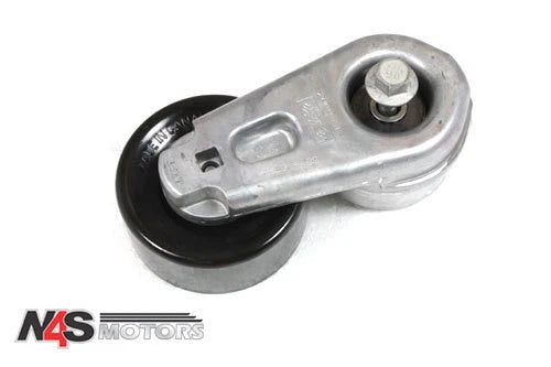 LAND ROVER DISCOVERY 3 & 4 DRIVE BELTS TENSION PULLEY. PART- PQG500250