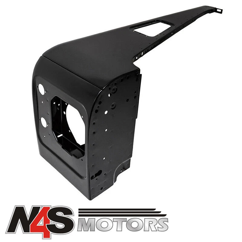 LAND ROVER DEFENDER INNER WING RIGHT HAND SIDE FROM OEM. PART ALR9936G