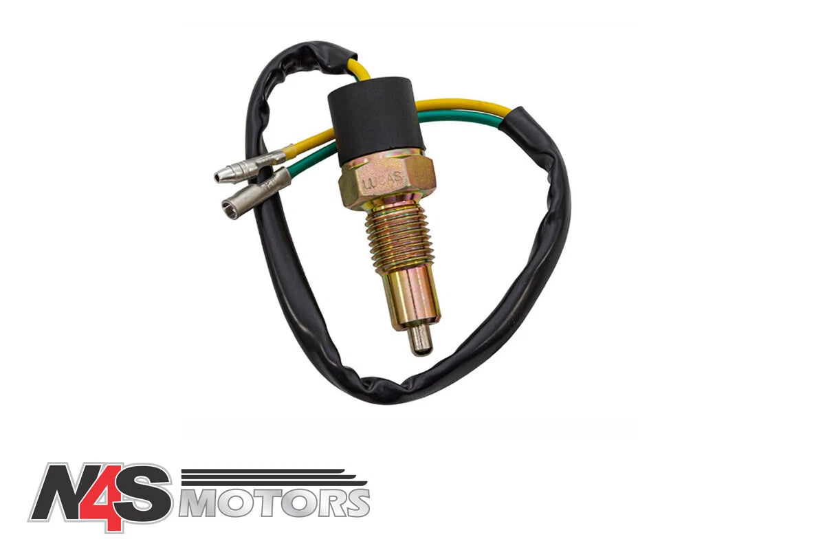 LAND ROVER FREELANDER 1  REVERSE LIGHT SWITCH. PART- CDU51LLUCAS
