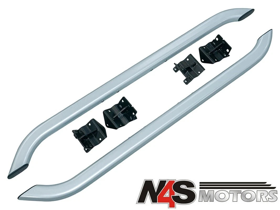LAND ROVER DEFENDER 2020 90 SIDE PROTECTION TUBE GENUINE OE. PART VPLEP0433LR