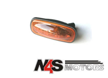 LAND ROVER DISCOVERY 2 1998-2004 FRONT SIDE INDICATOR LIGHT. PART- XGB000030
