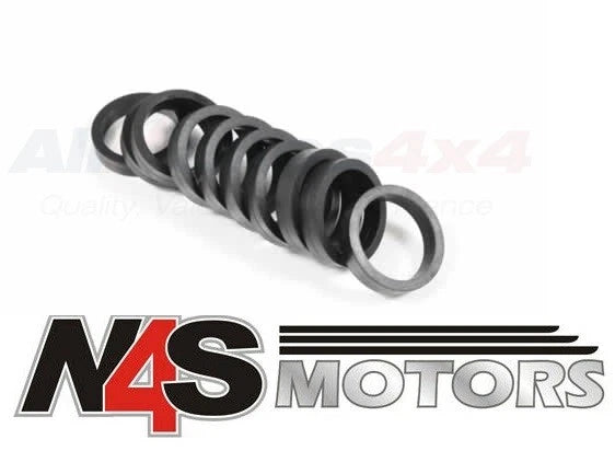 LAND ROVER SEAL RING SELECT SHAFT. 10 X PART 272596