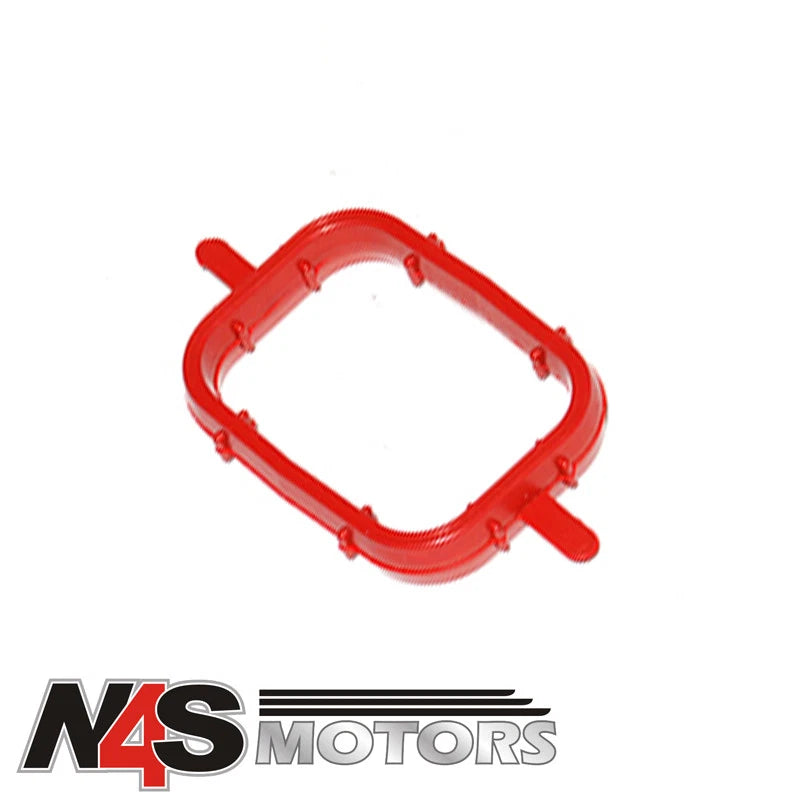 LR FREELANDER 1 1996 TO 2006 TD4 2.0 DIESEL INTAKE MANIFOLD GASKET. PART 8510218