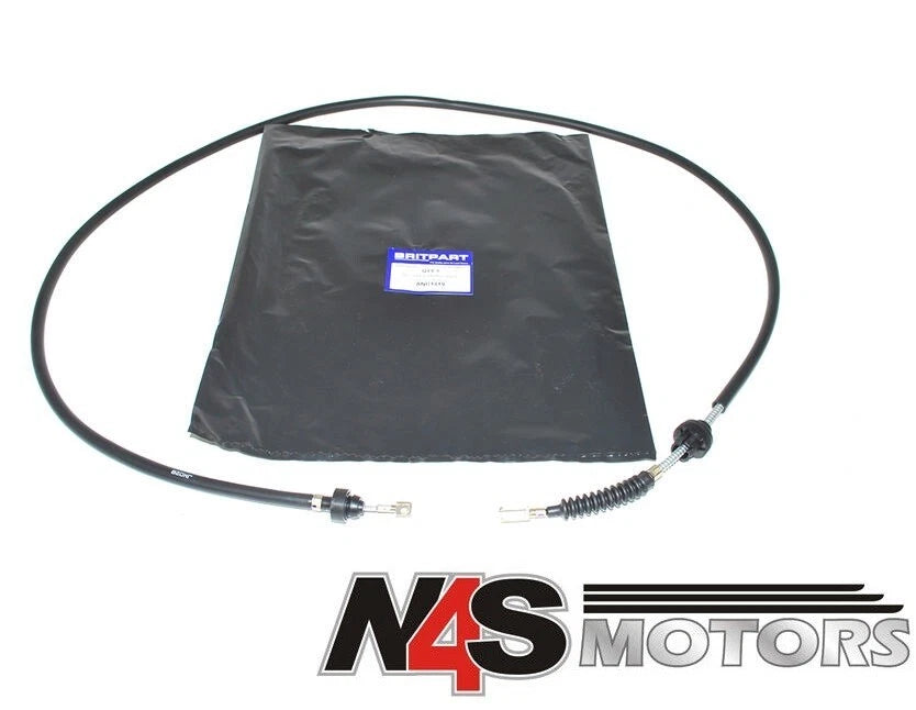 LAND ROVER DEFENDER 1987 - 2006 (L315) ACCELERATOR CABLE PART ANR1419