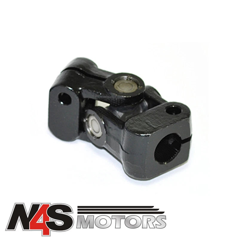 LAND ROVER DEFENDER 1983 TO 2006 JOINT STEERING COUPLE LOWER. PART NRC7704