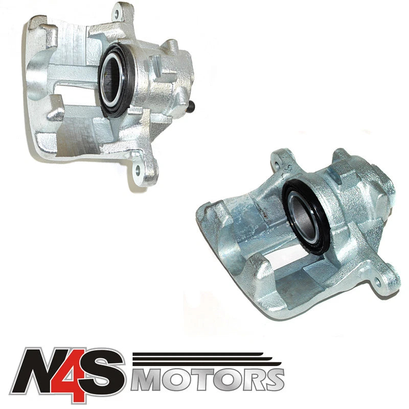 LAND RANGE ROVER P38 1995 TO 2002 REAR BRAKE CALIPER LH AND RH. STC1905, STC1906