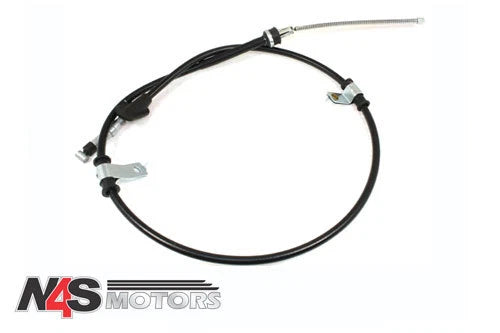 LAND ROVER FREELANDER 1 96-06 HAND BRAKE CABLE ASSEMBLY RH. PART - SPB101301