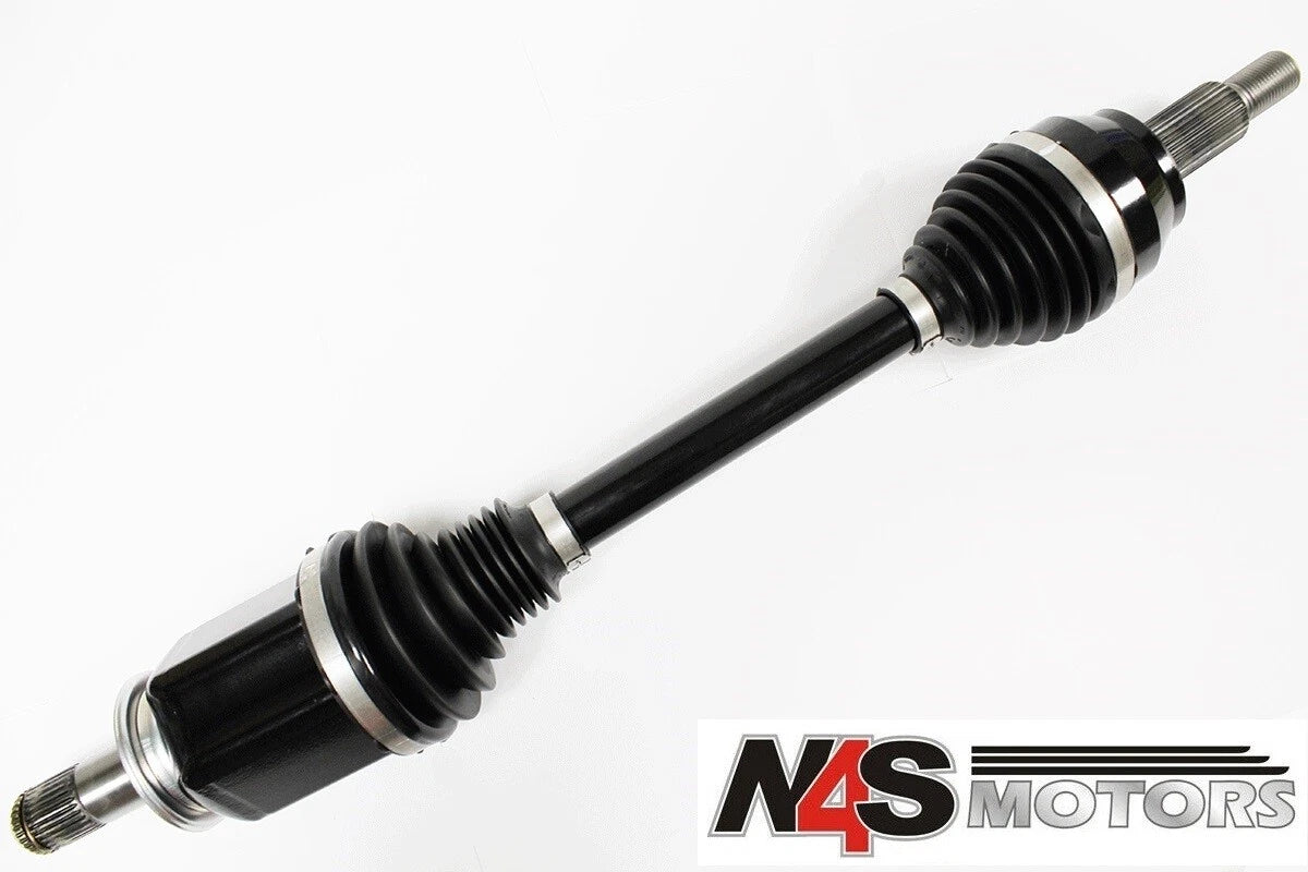 LAND ROVER DISCOVERY 5 2017 ONWARD FRONT AXLE DRIVE SHAFT OEM. PART LR064252G