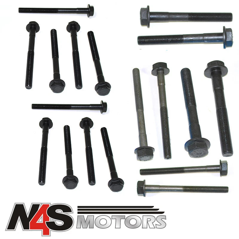 LAND ROVER DEFENDER 90/110/130 300TDI CYLINDER HEAD BOLT ETC8808,ETC8810,ERR1939