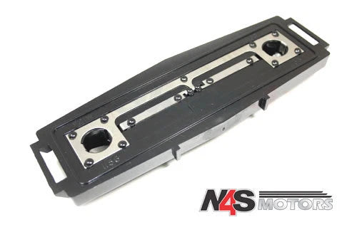 LAND ROVER DISCOVERY 2 REAR BODY & BUMPER LAMP HOLDER ASSEMBLY.PART- XFM100310LR