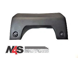 LAND ROVER DISCOVERY 3 & 4 MOULDING REAR BUMPER. PART- DPO500011PCL