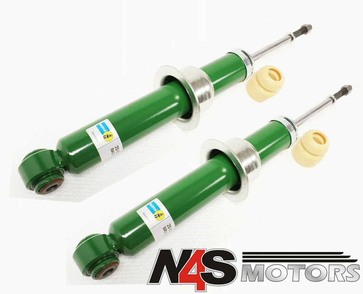 JAGUAR S-TYPE 1999 TO 2008 4.2L SUPERCHARGED REAR SHOCK ABSORBER 2 x XR836885-B4