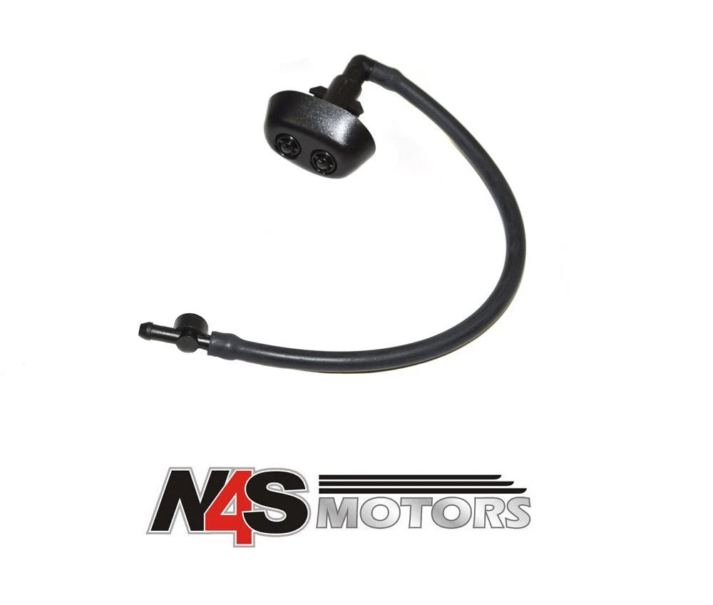 LAND ROVER DISCOVERY  4 2010-2016 HEADLAMP WASHER JET LHS. PART - LR013958