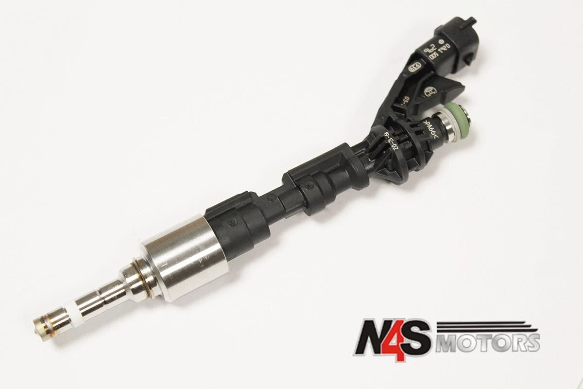 INJECTOR-FUEL-NEW 3.0SC BRAND BOSCH JAGUER X250;X260;X351;X760;X761 P-C2D55169-G