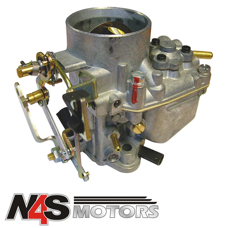 LAND ROVER SERIES 3 2.25 PETROL ZENITH TYPE CARBURETTER. PART ERC2886